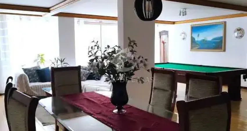 Apartamento com 4 quartos à venda na Rua Figueiredo Magalhães, --, Copacabana, Rio de Janeiro