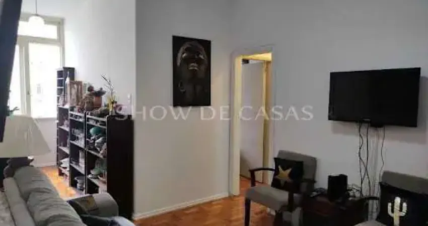 Apartamento com 1 quarto à venda na Rua Djalma Ulrich, --, Copacabana, Rio de Janeiro