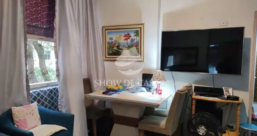 Apartamento com 2 quartos à venda na Rua Belfort Roxo, --, Copacabana, Rio de Janeiro