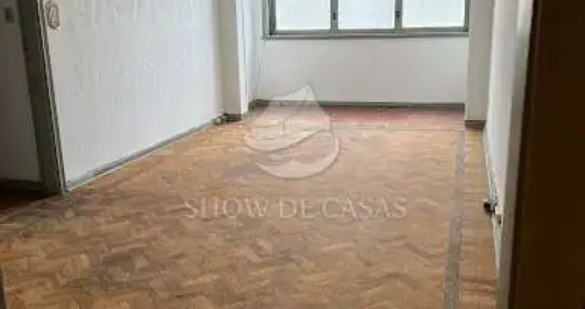 Apartamento com 3 quartos à venda na Avenida Nossa Senhora de Copacabana, --, Leme, Rio de Janeiro