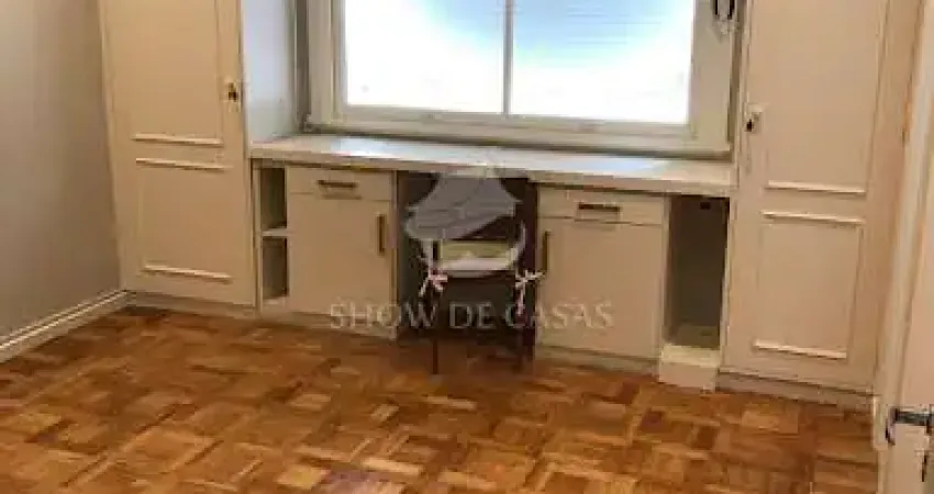 Apartamento com 3 quartos à venda na Rua Xavier da Silveira, --, Copacabana, Rio de Janeiro