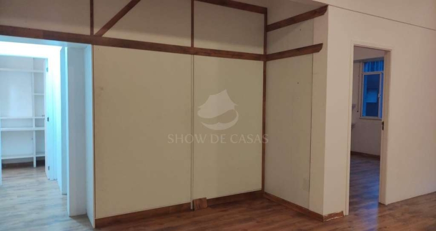 Apartamento em Copacabana  -  Rio de Janeiro