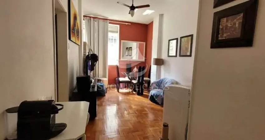 Apartamento em Copacabana  -  Rio de Janeiro