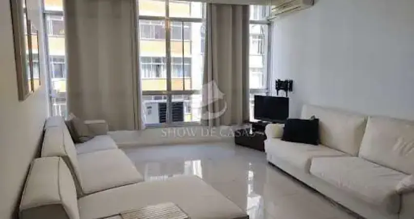 Apartamento com 4 quartos à venda na Rua Tonelero, --, Copacabana, Rio de Janeiro