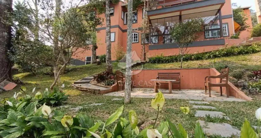 Casa em Condominio em Carlos Guinle  -  Teresópolis
