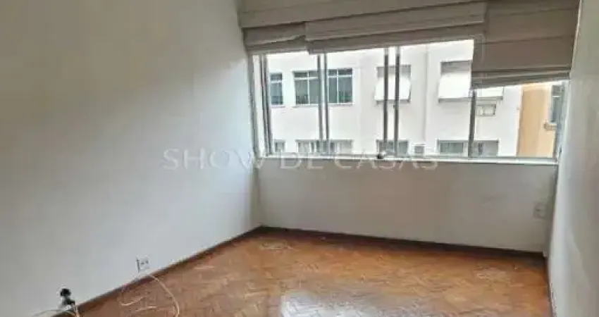 Apartamento com 2 quartos à venda na Rua Professor Gastão Bahiana, --, Copacabana, Rio de Janeiro