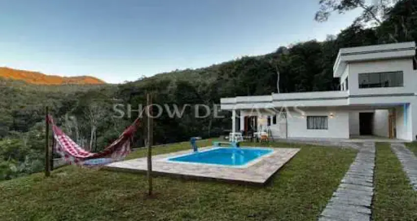 Casa com 3 quartos à venda na Estrada Guatemala, --, Albuquerque, Teresópolis