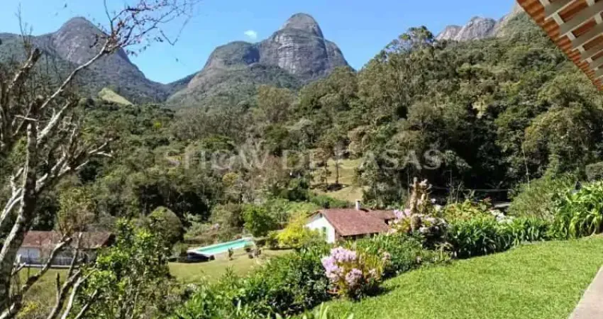 Sítio em Teresópolis