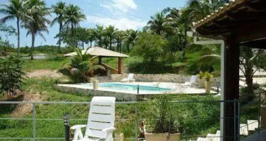 Chácara / sítio com 3 quartos à venda na Travessa Joaquina Rocha Bragança, --, Palmital, Saquarema