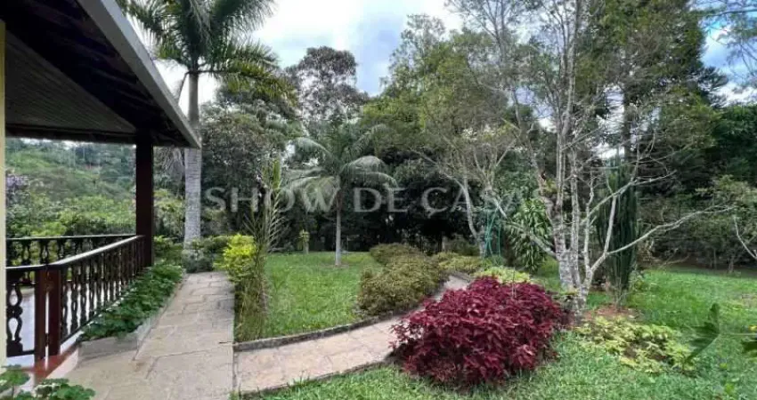 Casa com 3 quartos à venda na Estrada RJ-130, --, Vargem Grande, Teresópolis