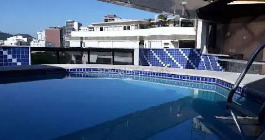 Cobertura com 4 quartos à venda na Praça Almirante Belfort Vieira, --, Leblon, Rio de Janeiro