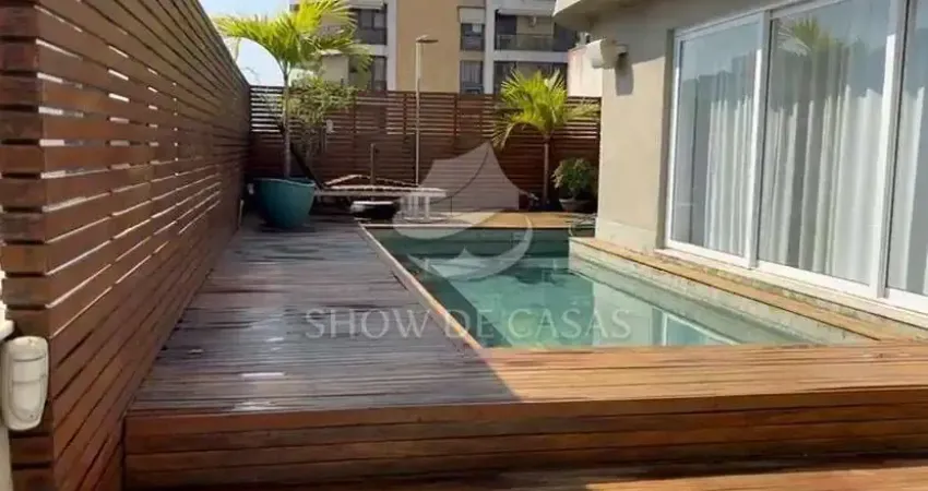 Cobertura com 3 quartos à venda na Rua Joana Angélica, --, Ipanema, Rio de Janeiro