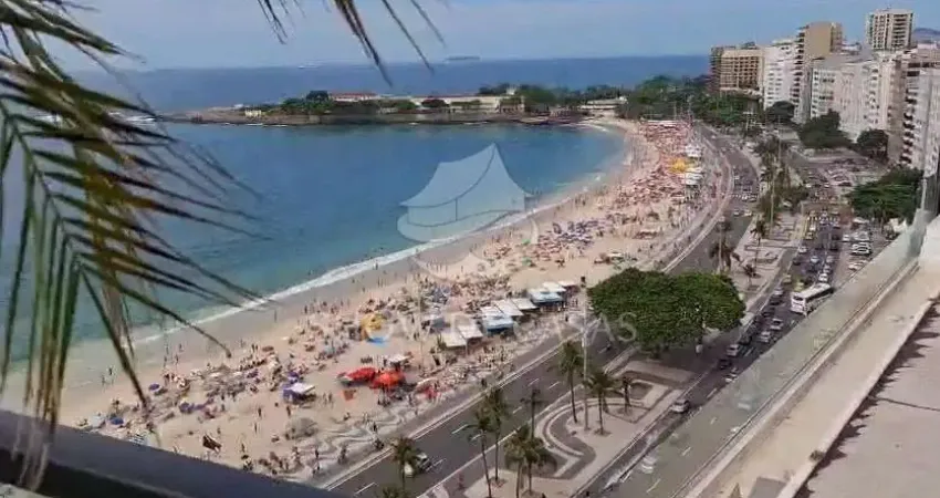 Cobertura em Rio de Janeiro