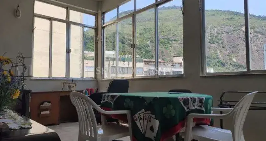 Cobertura em Rio de Janeiro