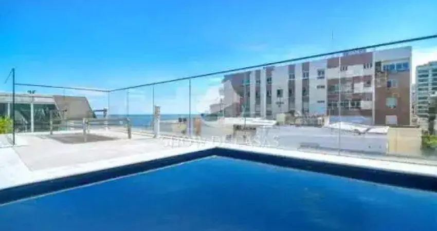 Cobertura com 5 quartos à venda na Avenida Vieira Souto, --, Ipanema, Rio de Janeiro