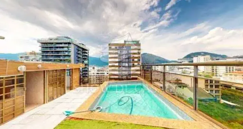 Cobertura com 3 quartos à venda na Rua Prudente de Morais, --, Ipanema, Rio de Janeiro