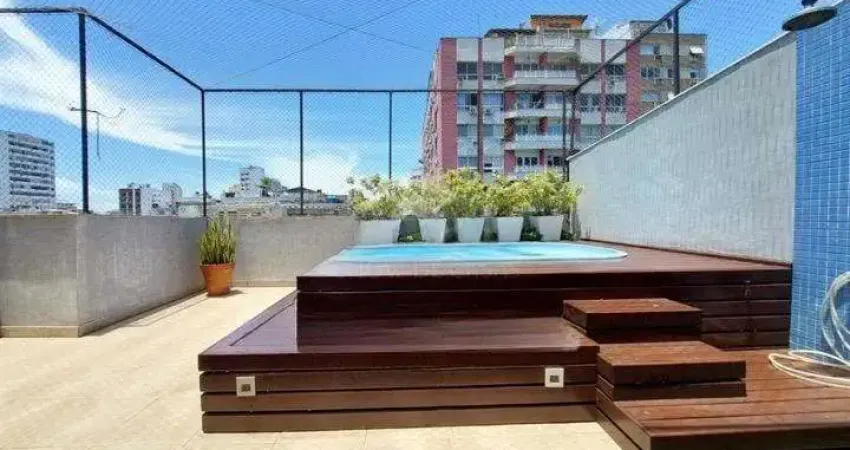 Cobertura em Ipanema  -  Rio de Janeiro