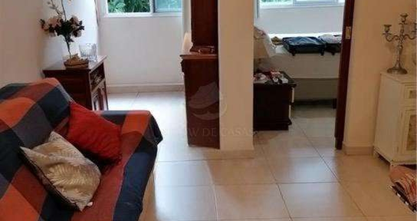 Apartamento em Ipanema  -  Rio de Janeiro