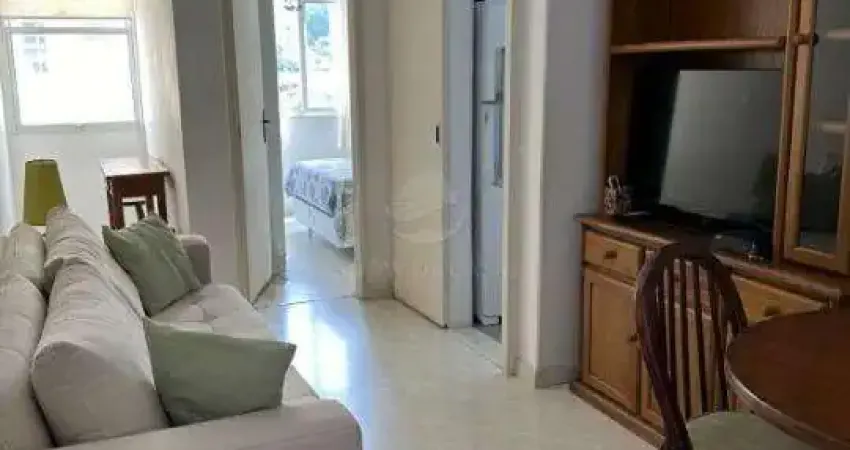 Apartamento em Copacabana  -  Rio de Janeiro