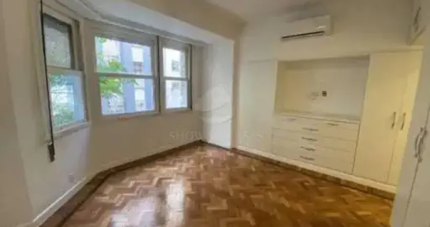 Apartamento com 4 quartos à venda na Avenida Atlântica, --, Leme, Rio de Janeiro