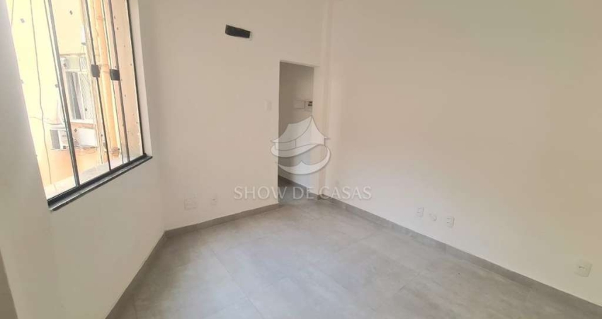 Apartamento com 1 quarto à venda na Rua Buarque de Macedo, --, Flamengo, Rio de Janeiro