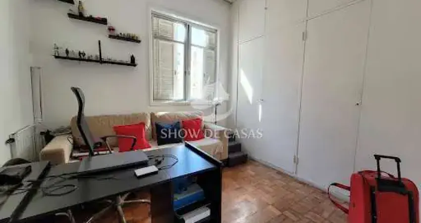 Apartamento com 2 quartos à venda na Rua República do Peru, --, Copacabana, Rio de Janeiro