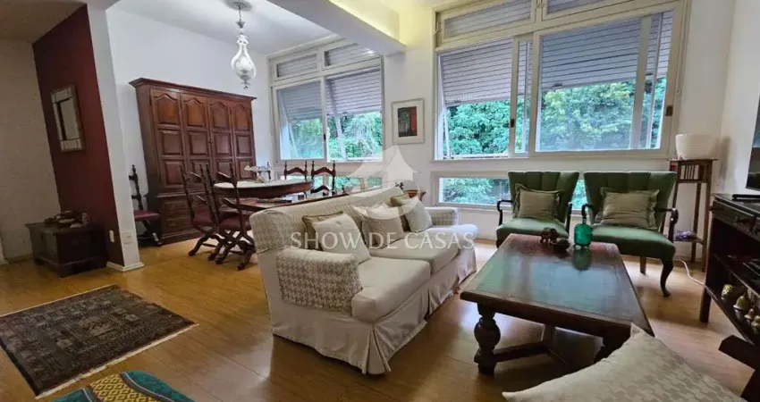 Apartamento com 2 quartos à venda na Rua República do Peru, --, Copacabana, Rio de Janeiro