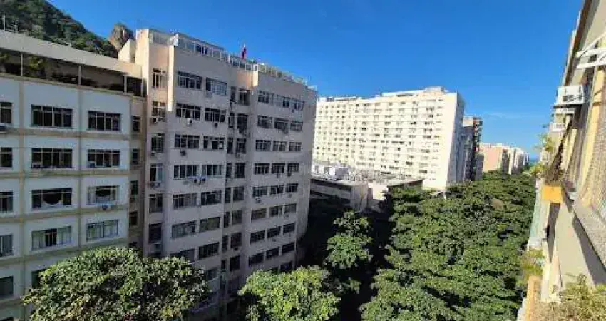 Apartamento com 1 quarto à venda na Rua Figueiredo Magalhães, --, Copacabana, Rio de Janeiro
