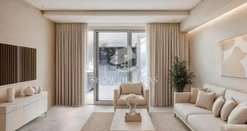 Apartamento com 1 quarto à venda na Rua Alberto de Campos, --, Ipanema, Rio de Janeiro