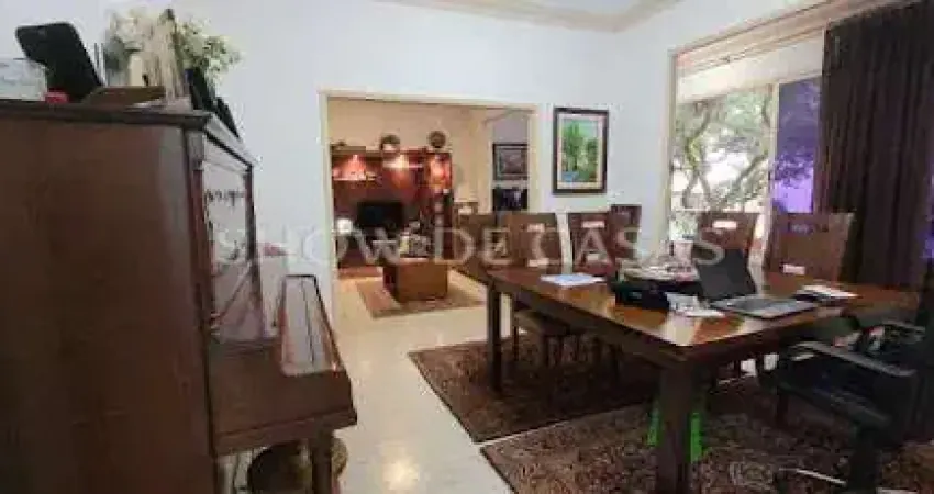 Apartamento com 4 quartos à venda na Rua Leopoldo Miguez, --, Copacabana, Rio de Janeiro