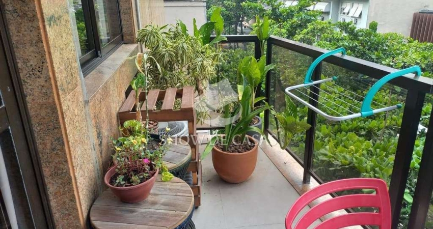 Apartamento com 1 quarto à venda na Rua Rainha Guilhermina, --, Leblon, Rio de Janeiro