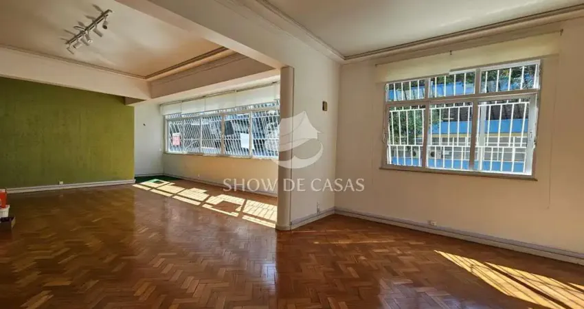 Apartamento 3 quartos à venda em Copacabana - Rio de Janeiro