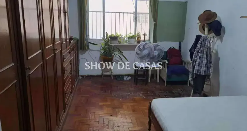 Apartamento com 1 quarto à venda na Rua Bolivar, --, Copacabana, Rio de Janeiro
