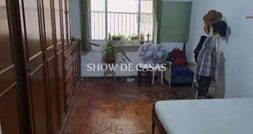 Apartamento com 1 quarto à venda na Rua Bolivar, --, Copacabana, Rio de Janeiro