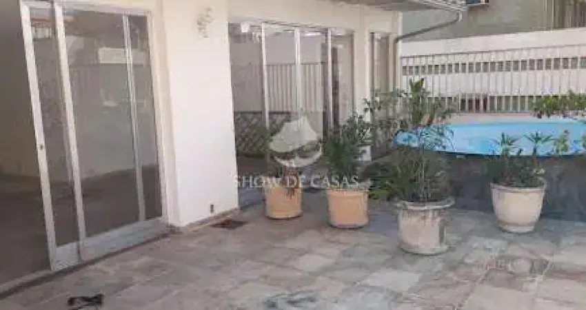 Cobertura com 5 quartos à venda na Rua Prudente de Morais, --, Ipanema, Rio de Janeiro