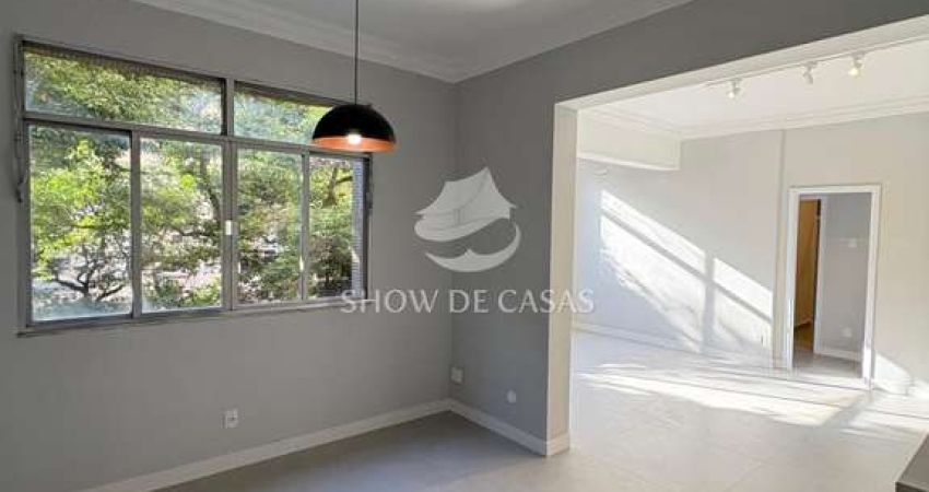 Apartamento com 3 quartos à venda na Avenida Rainha Elisabeth, --, Ipanema, Rio de Janeiro