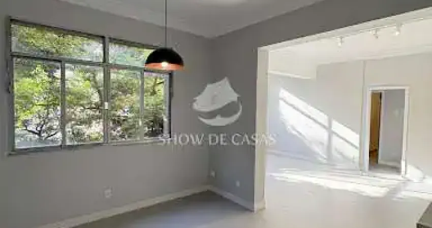 Apartamento com 3 quartos à venda na Avenida Rainha Elizabeth da Bélgica, --, Ipanema, Rio de Janeiro