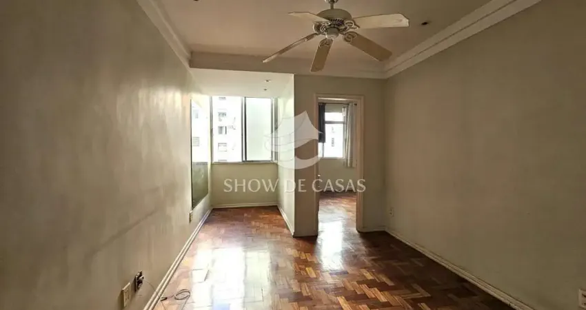 Apartamento 2 quartos em Copacabana  -  Rio de Janeiro
