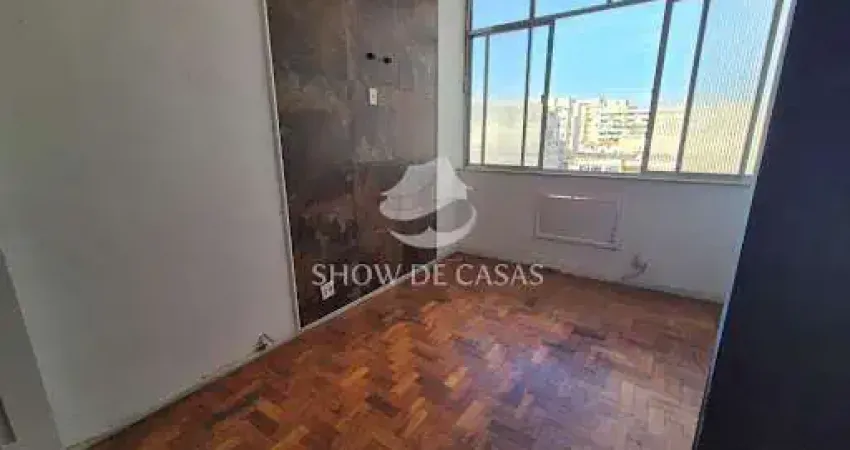Apartamento com 1 quarto à venda na Rua Barata Ribeiro, --, Copacabana, Rio de Janeiro