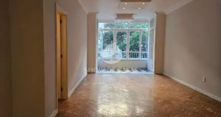 Apartamento com 3 quartos à venda na Rua Ministro Viveiros de Castro, --, Copacabana, Rio de Janeiro