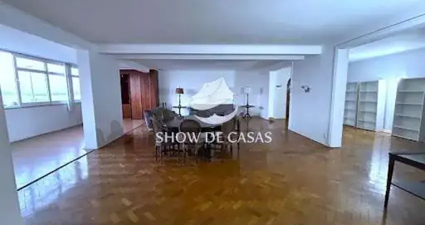 Apartamento com 3 quartos à venda na Avenida Atlântica, --, Copacabana, Rio de Janeiro