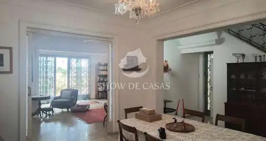 Casa com 5 quartos à venda na Avenida Portugal, --, Urca, Rio de Janeiro
