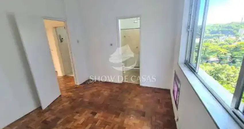 Apartamento com 1 quarto à venda na Rua Lauro Muller, --, Botafogo, Rio de Janeiro