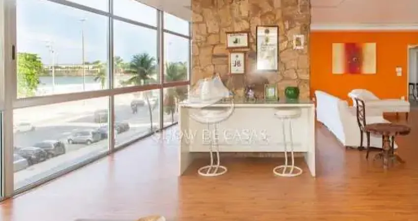 Apartamento com 4 quartos à venda na Avenida Atlântica, --, Copacabana, Rio de Janeiro