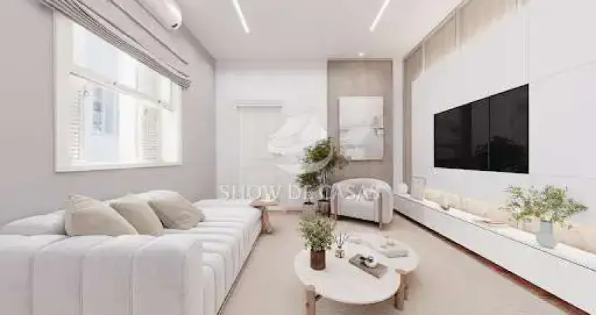 Apartamento com 3 quartos à venda na Rua Ildefonso Simões Lópes, --, Lagoa, Rio de Janeiro