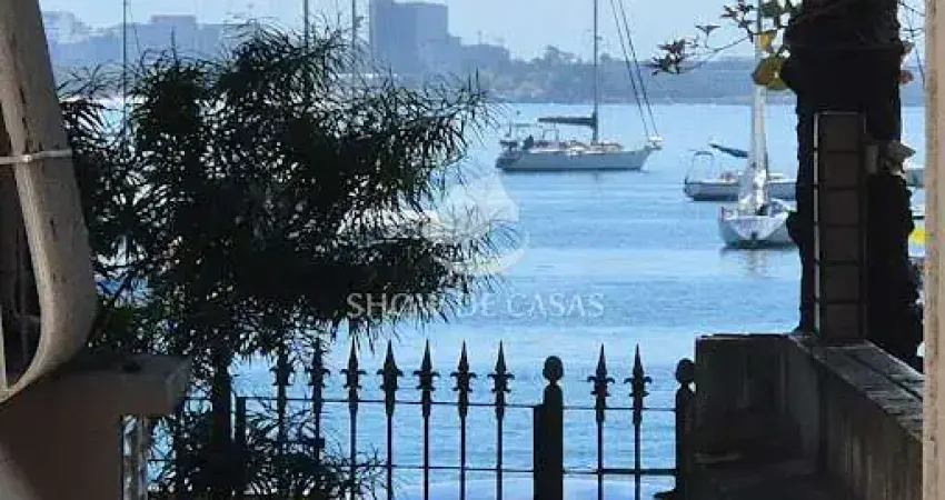 Apartamento com 1 quarto à venda na Avenida Portugal, --, Urca, Rio de Janeiro