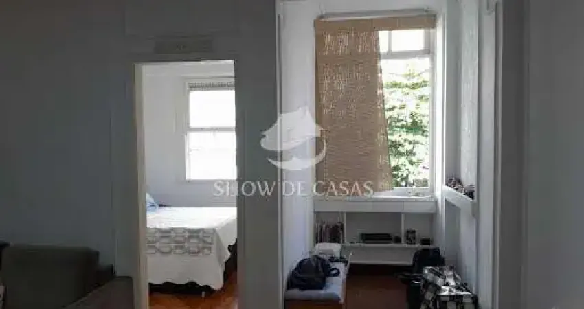 Apartamento com 1 quarto à venda na Rua Barata Ribeiro, --, Copacabana, Rio de Janeiro