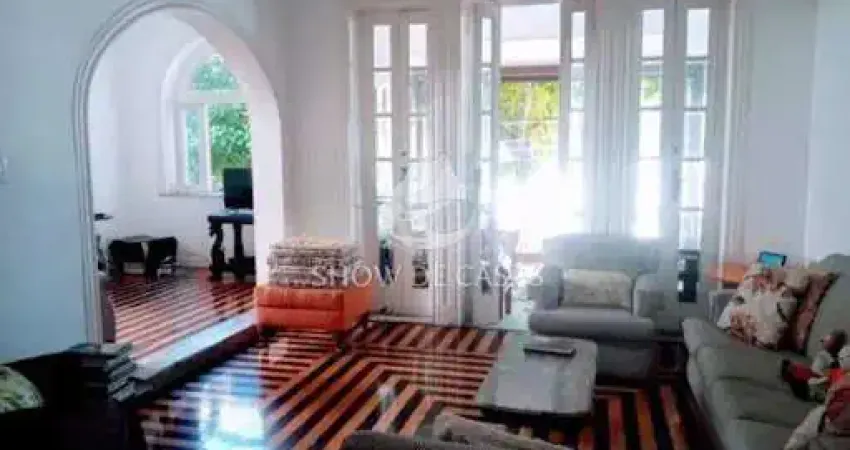 Casa com 5 quartos à venda na Avenida João Luís Alves, --, Urca, Rio de Janeiro
