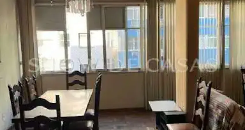 Apartamento com 3 quartos à venda na Avenida Nossa Senhora de Copacabana, --, Copacabana, Rio de Janeiro