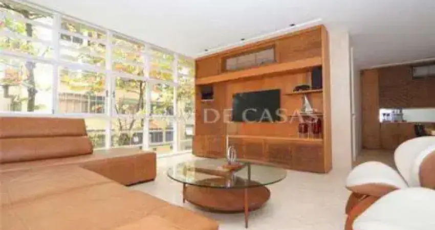 Apartamento com 3 quartos à venda na Rua Júlio de Castilhos, --, Copacabana, Rio de Janeiro